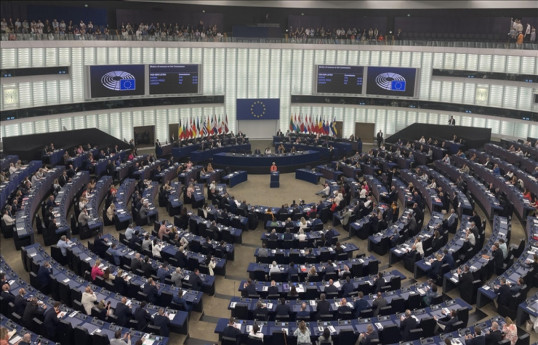 Feu vert du Parlement au premier programme pour l’industrie de défense de l’UE