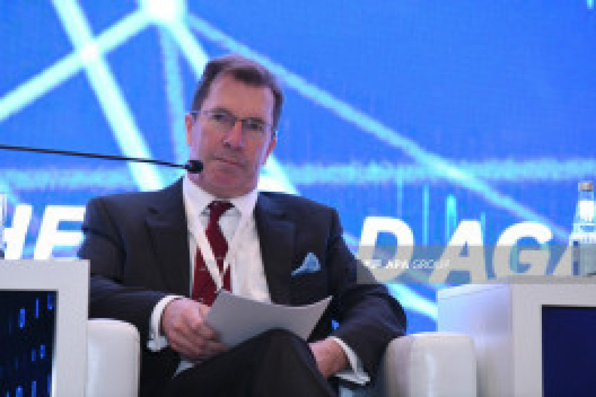 Bakou accueille un séminaire international sur l'IA et la cybersécurité - Photo 