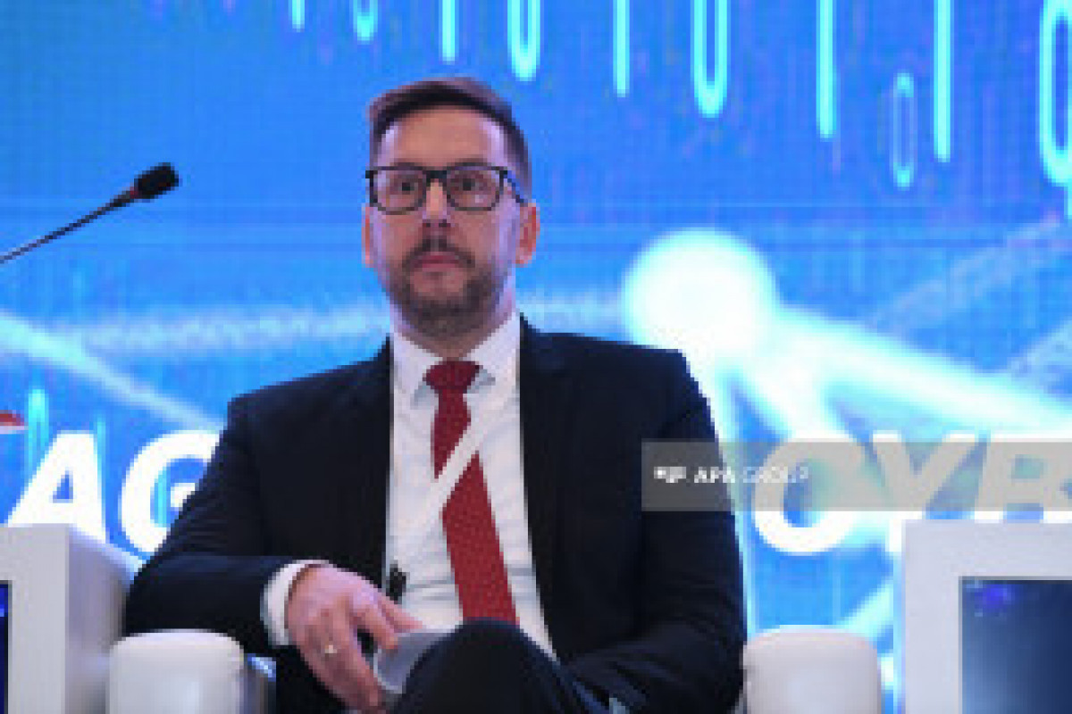 Bakou accueille un séminaire international sur l'IA et la cybersécurité - Photo 