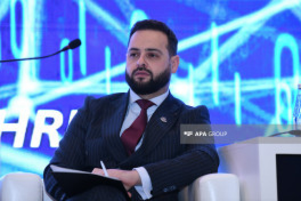 Bakou accueille un séminaire international sur l'IA et la cybersécurité - Photo 