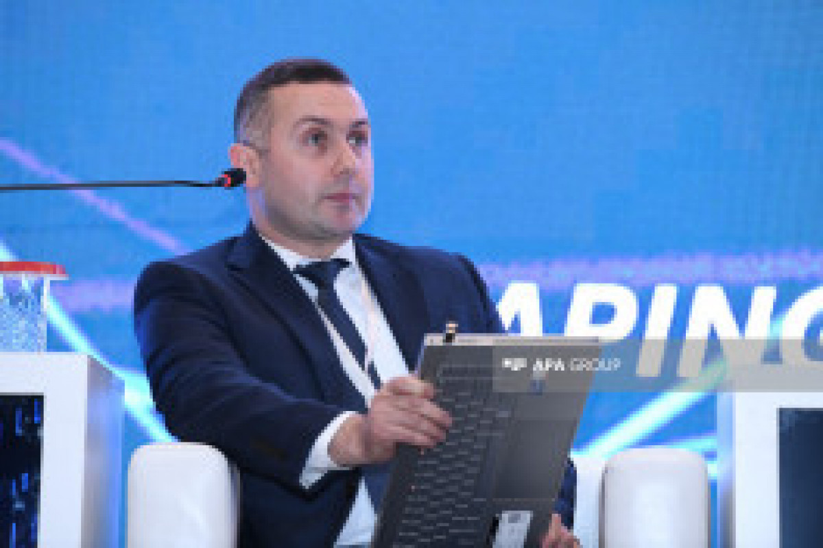 Bakou accueille un séminaire international sur l'IA et la cybersécurité - Photo 