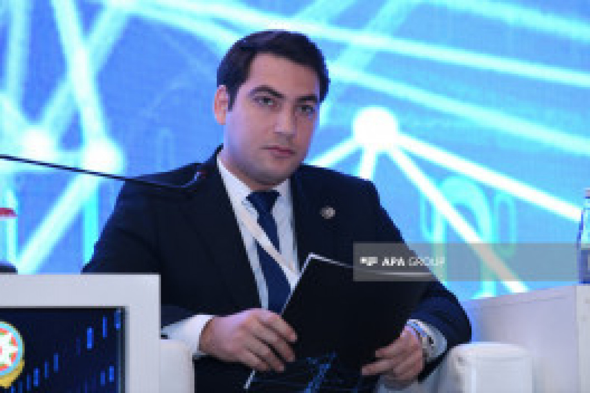 Bakou accueille un séminaire international sur l'IA et la cybersécurité - Photo 