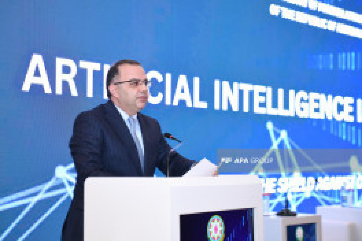 Bakou accueille un séminaire international sur l'IA et la cybersécurité - Photo 