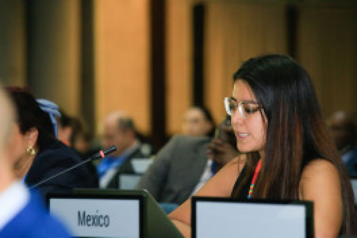La session du Conseil d’administration d’ONU-Habitat s’est achevée – Photo 