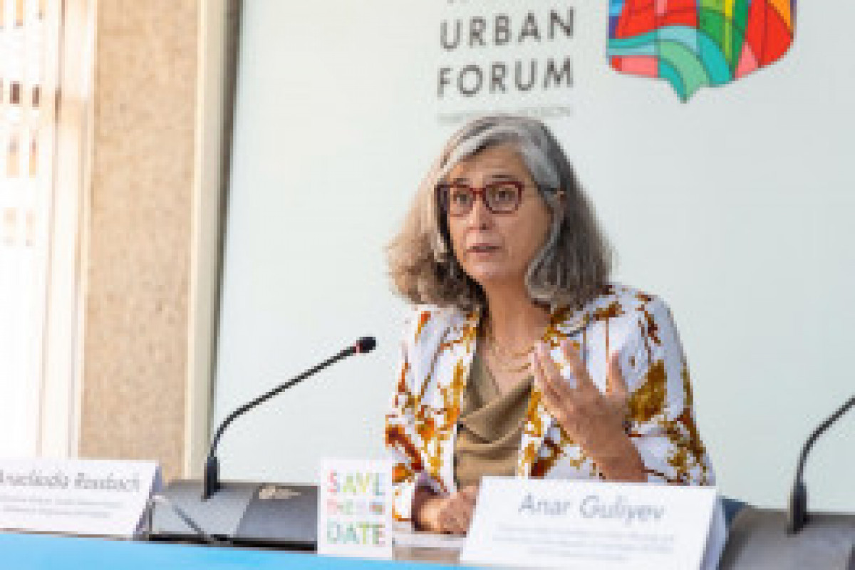 La session du Conseil d’administration d’ONU-Habitat s’est achevée – Photo 