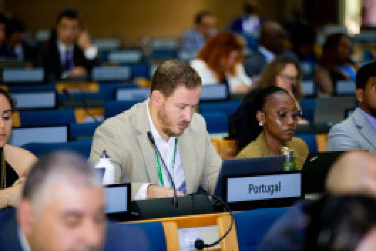 La session du Conseil d’administration d’ONU-Habitat s’est achevée – Photo 