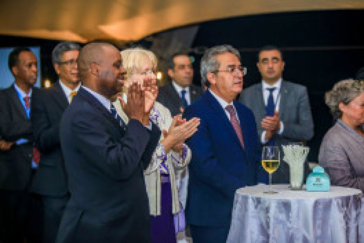 La session du Conseil d’administration d’ONU-Habitat s’est achevée – Photo 