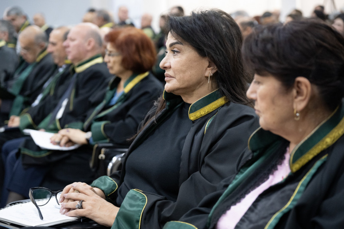 Les procès des citoyens arméniens se poursuit par les plaidoiries des avocats de personnes accusées