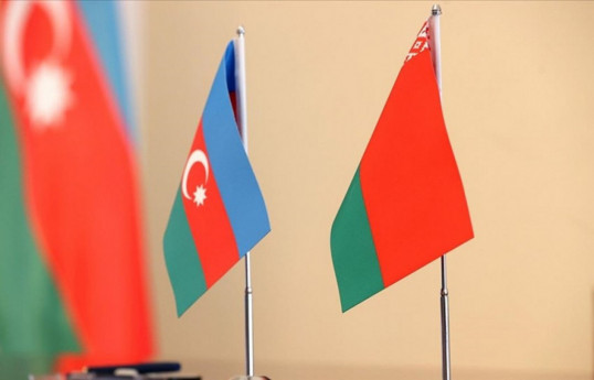 Le volume des échanges commerciaux Azerbaïdjan-Biélorussie a augmenté de plus de 30 %