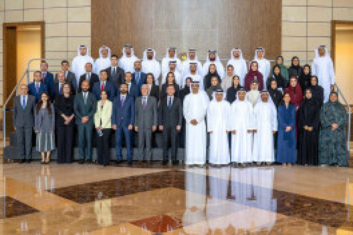 L’Azerbaïdjan et les Émirats arabes unis tiennent la première réunion du Comité de coopération sur le partenariat stratégique global