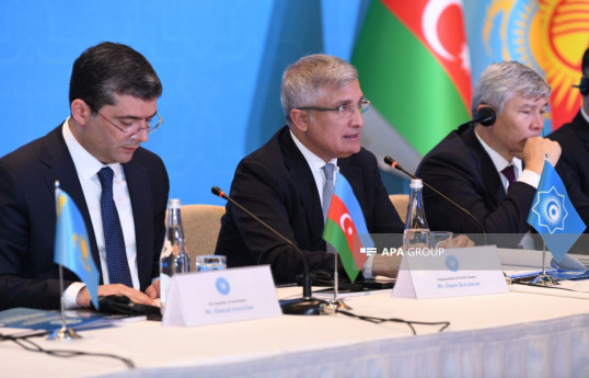 Le secrétaire général adjoint a déclaré que l’Azerbaïdjan joue un rôle de pont vital entre les pays de l’Organisation des États turciques