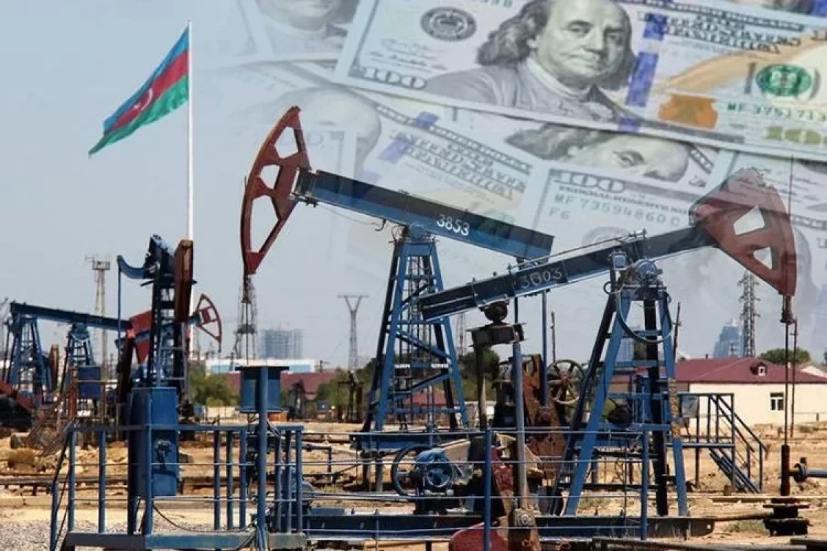 Le prix du baril de pétrole azerbaïdjanais en progression sur les bourses