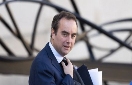 France : Le gouvernement de Sébastien Lecornu et la croissance économique