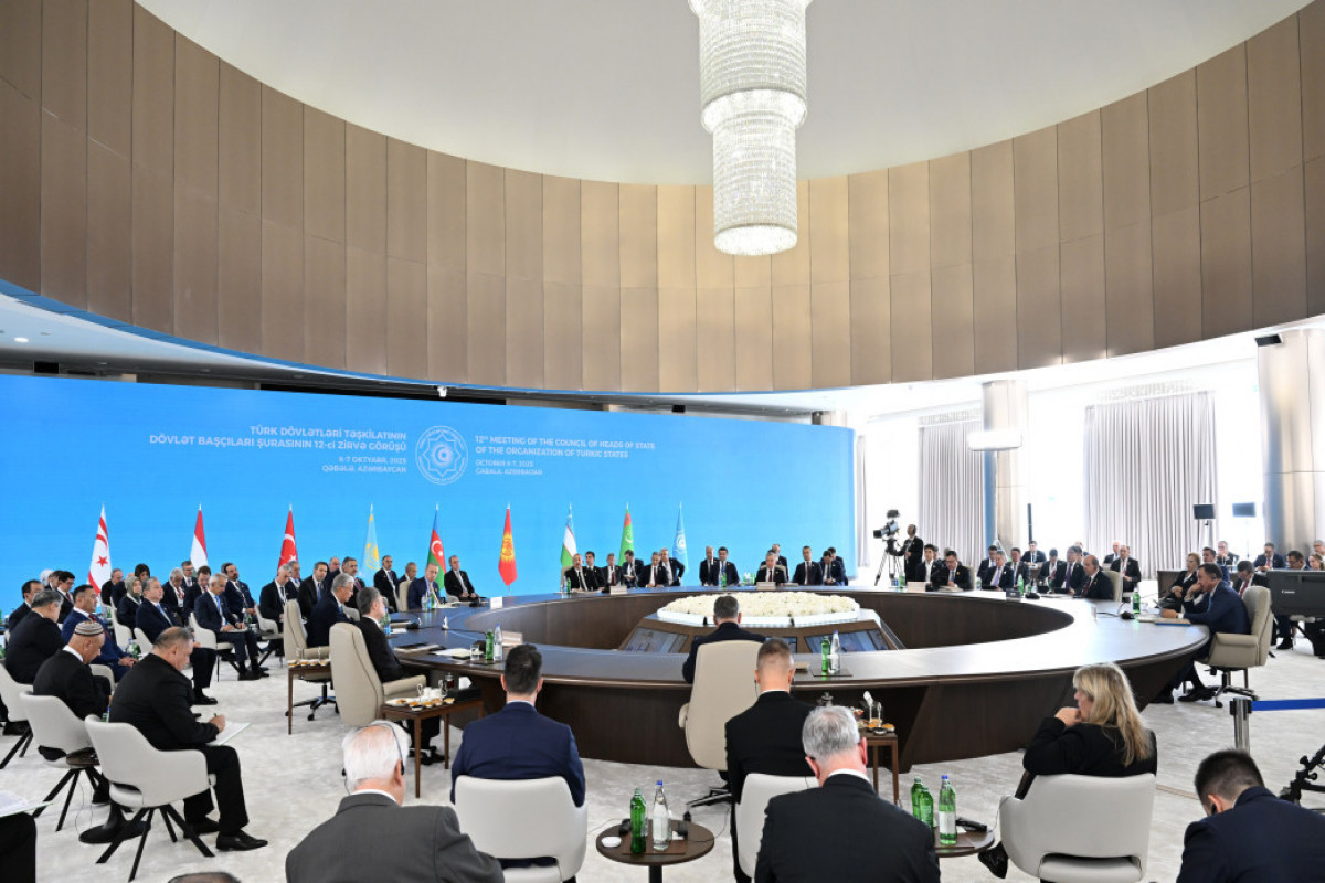 Le paraphe d’un accord de paix entre l’Azerbaïdjan et l’Arménie transformera le Caucase du Sud en une zone de paix