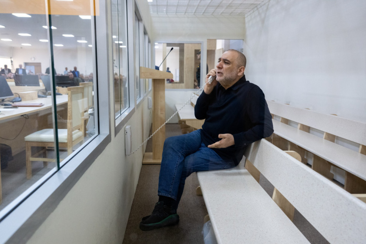 Les héritiers légaux des victimes et les parties civiles témoignent au procès de Ruben Vardanyan