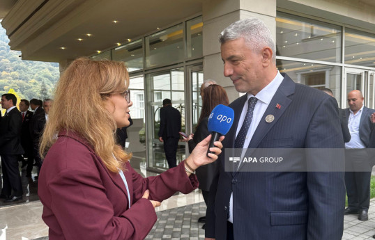 Les investissements de la Türkiye dans les territoires libérés d'Azerbaïdjan constituent 5 milliards de dollars