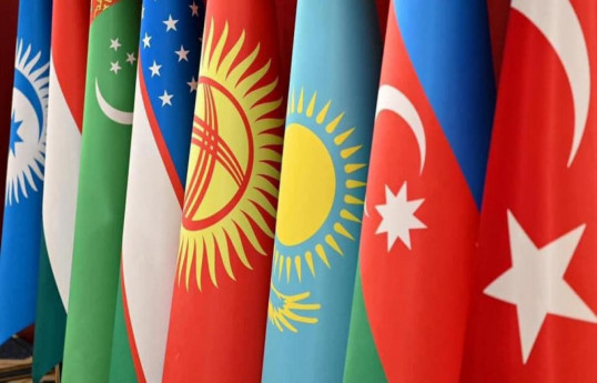 L'Organisation des États turciques va développer ses relations avec la Ligue arabe et l'Union africaine