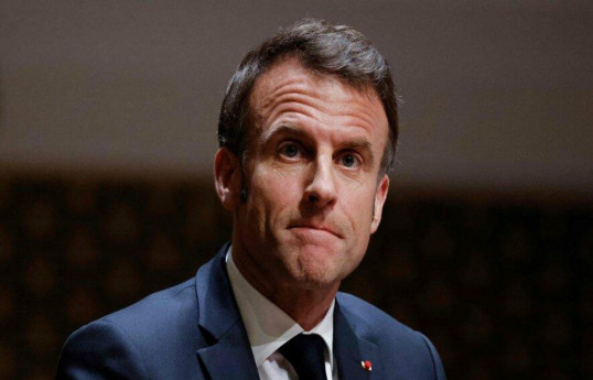 Le bureau de l’Assemblée rejette la motion de destitution d’Emmanuel Macron