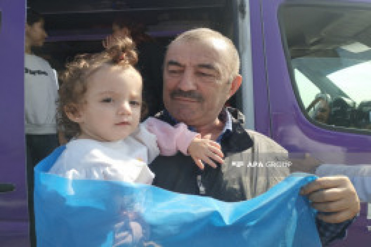 Grand retour : 28 autres familles reçoivent les clés de leurs nouvelles maisons à Aghdéré