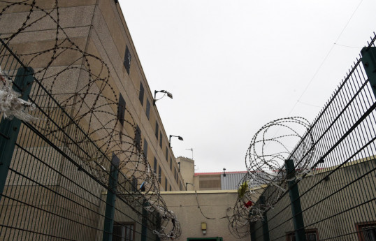 Russie: le cycliste français Sofiane Sehili reste en prison après le rejet de son appel