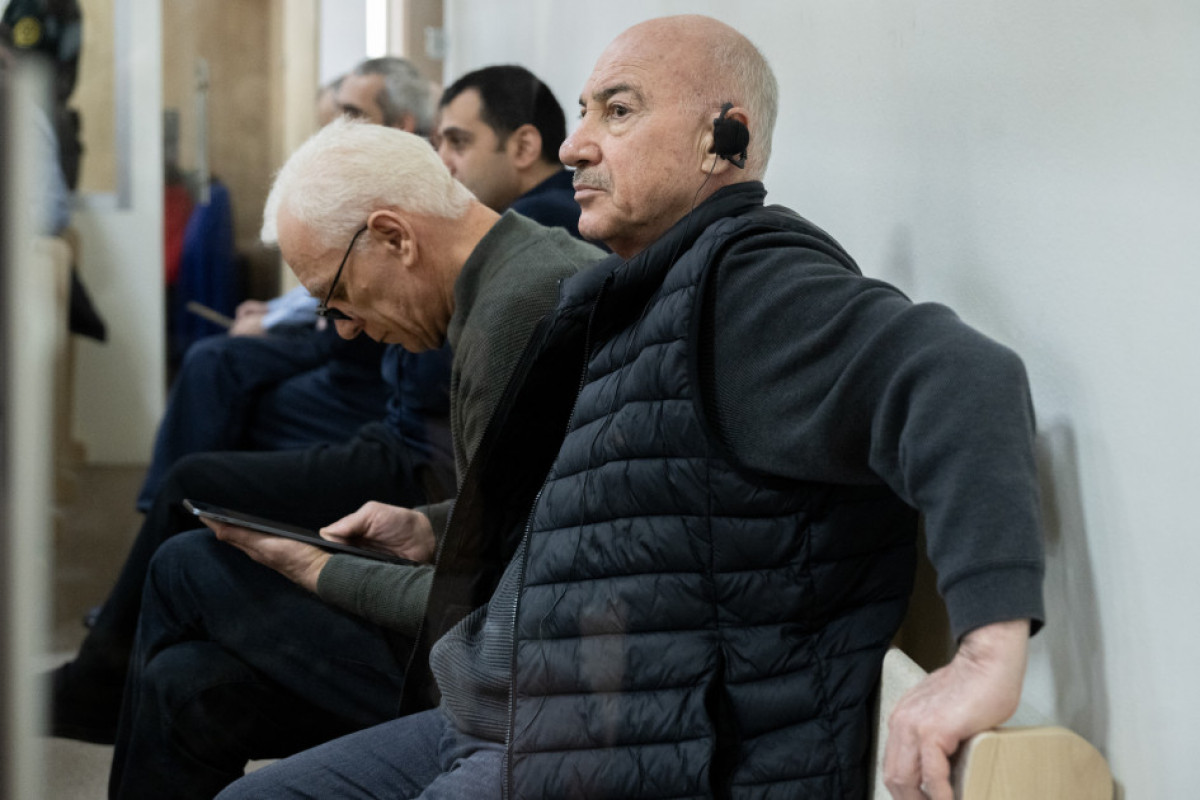 Des documents relatifs au recours par l’Arménie à des mercenaires dans les opérations militaires contre l’Azerbaïdjan ont été présentés au tribunal
