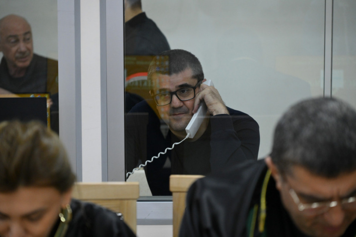 Des documents relatifs au recours par l’Arménie à des mercenaires dans les opérations militaires contre l’Azerbaïdjan ont été présentés au tribunal