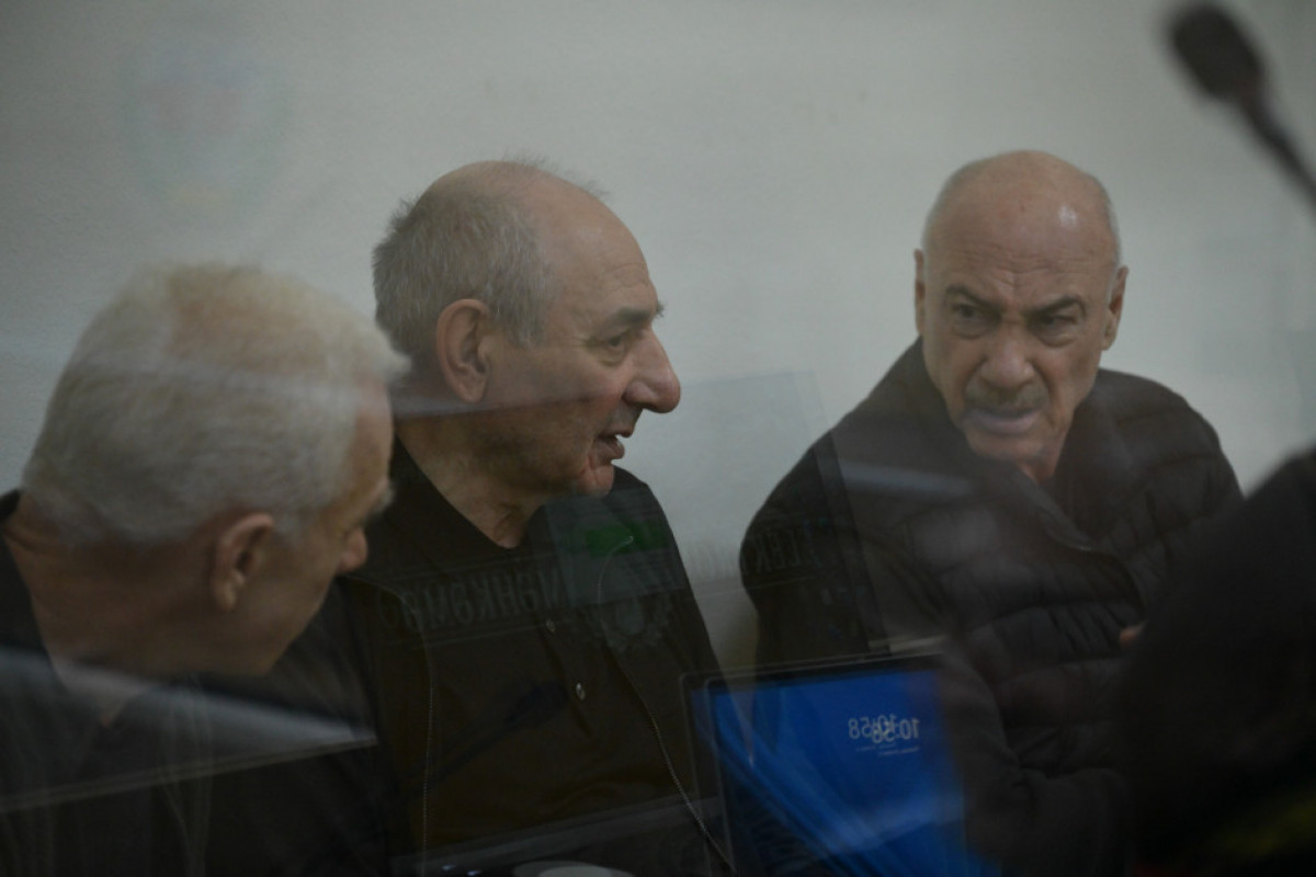 Des documents relatifs au recours par l’Arménie à des mercenaires dans les opérations militaires contre l’Azerbaïdjan ont été présentés au tribunal