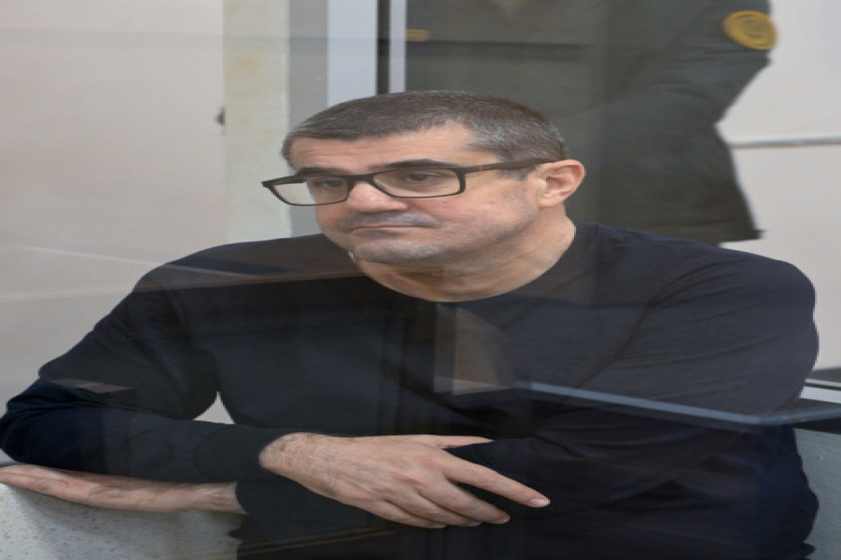 Des preuves concernant les tortures infligées par l’armée arménienne à des prisonniers de guerre azerbaïdjanais sont présentées et exposées devant le tribunal