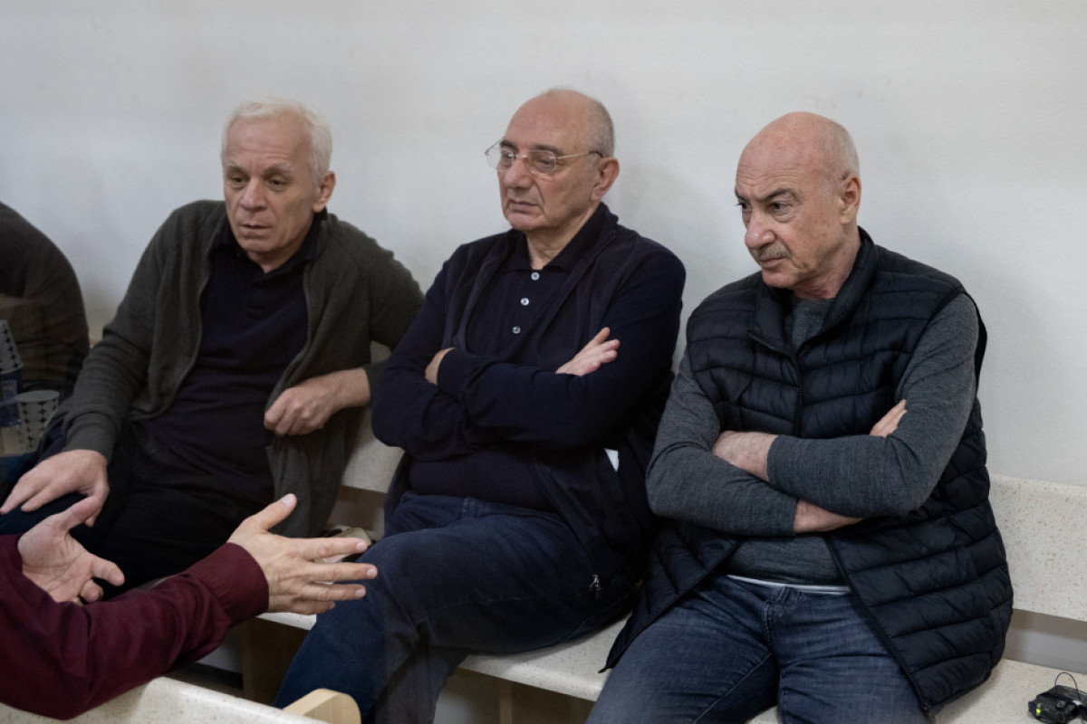 Des ordres donnés par la direction de l’armée arménienne concernant le lancement des missiles contre les localités en Azerbaïdjan sont rendus publics