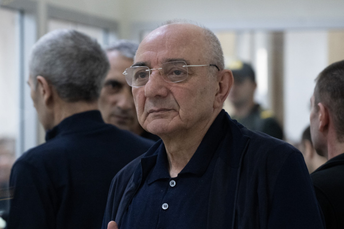 Des ordres donnés par la direction de l’armée arménienne concernant le lancement des missiles contre les localités en Azerbaïdjan sont rendus publics