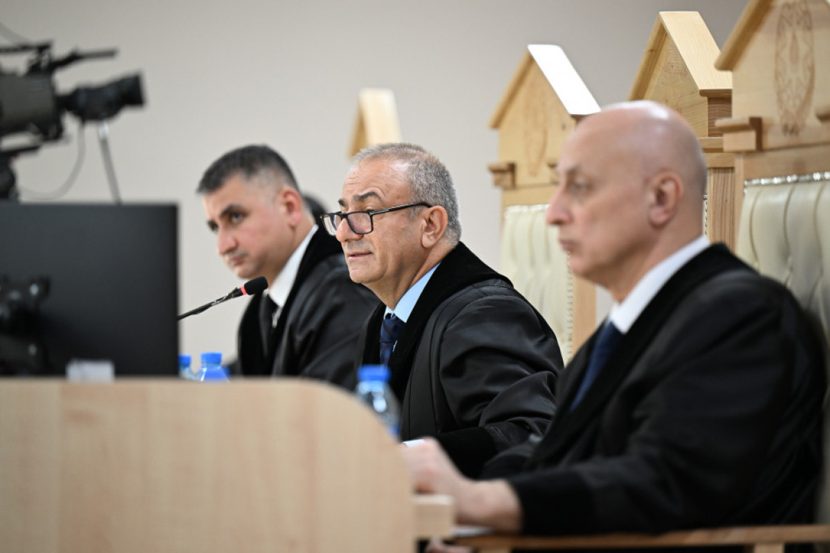 Des ordres donnés par la direction de l’armée arménienne concernant le lancement des missiles contre les localités en Azerbaïdjan sont rendus publics