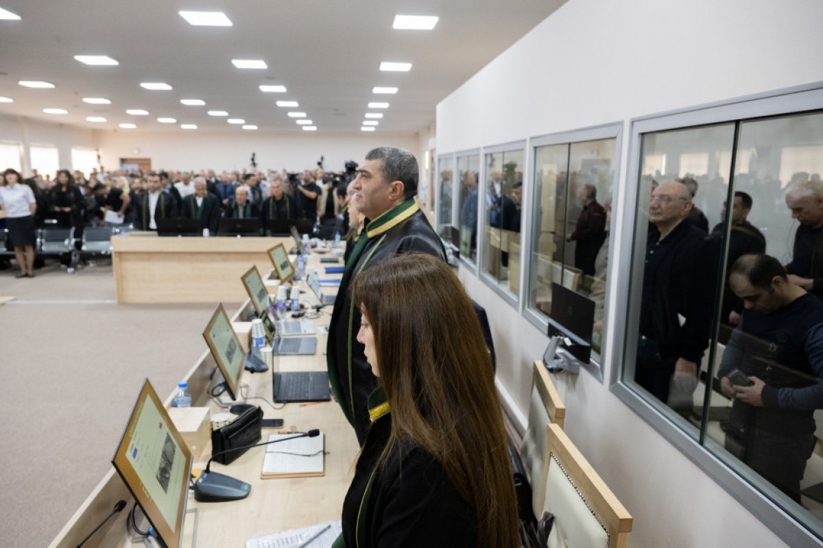 Des ordres donnés par la direction de l’armée arménienne concernant le lancement des missiles contre les localités en Azerbaïdjan sont rendus publics