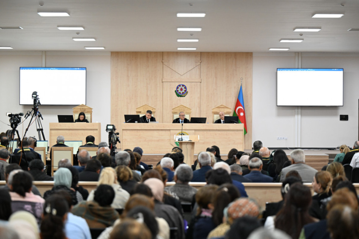 Des ordres donnés par la direction de l’armée arménienne concernant le lancement des missiles contre les localités en Azerbaïdjan sont rendus publics