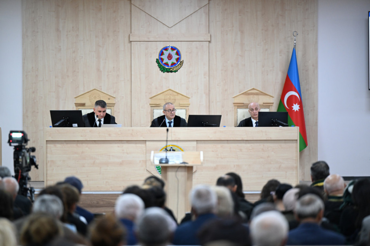Des ordres donnés par la direction de l’armée arménienne concernant le lancement des missiles contre les localités en Azerbaïdjan sont rendus publics
