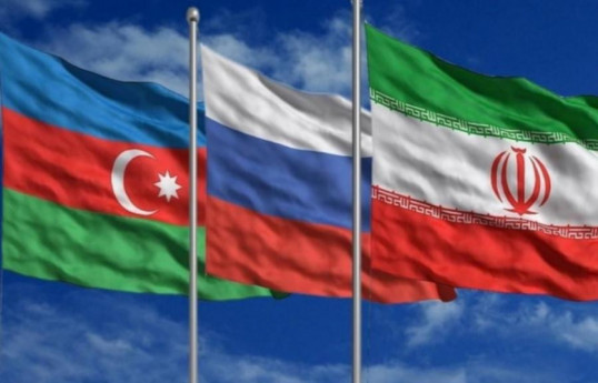 Bakou accueille la réunion trilatérale entre l'Azerbaïdjan, la Russie et l'Iran