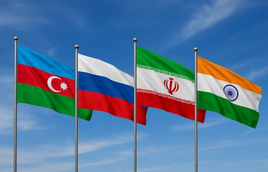 L'Azerbaïdjan, la Russie, l'Iran et l'Inde pourraient signer un mémorandum d'entente sur la coopération douanière