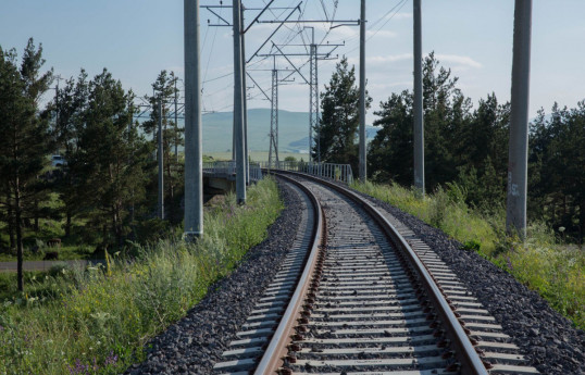 Création d'un groupe de travail pour porter le volume de fret sur le corridor de transport international Nord-Sud à 15 millions de tonnes