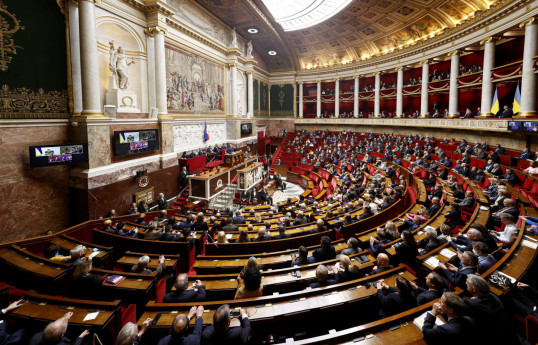 France : les motions de censure de LFI puis du RN seront examinées le 16 octobre