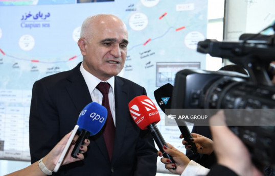 Principales missions des deux nouveaux groupes de travail créés par l'Azerbaïdjan, la Russie et l'Iran rendus public