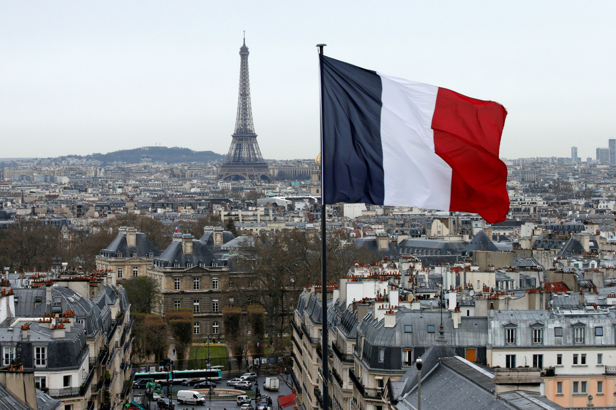 La France va emprunter un montant record de 310 milliards d