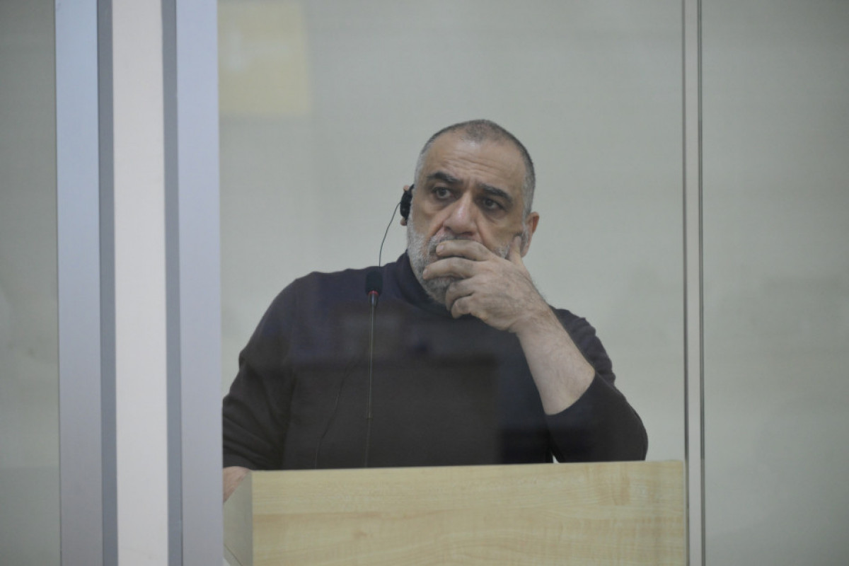 Le procès de Ruben Vardanyan se poursuit par des témoignages