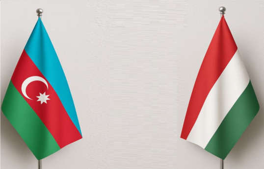 L'Azerbaïdjan et la Hongrie tiennent des consultations politiques