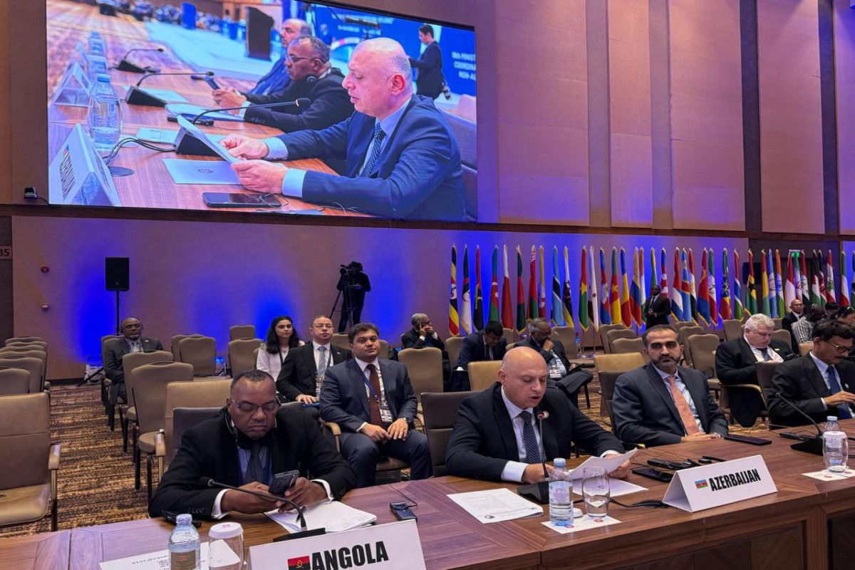 19e réunion ministérielle du Mouvement des non-alignés : signatures d’exemptions de visas diplomatiques Azerbaïdjan-Ouganda et Azerbaïdjan-Somalie