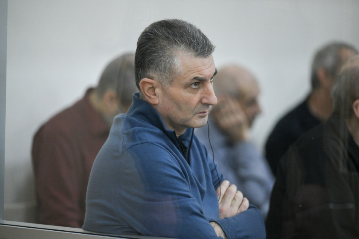 Examen par le tribunal des dommages économiques et environnementaux causés par l’occupation arménienne des territoires azerbaïdjanais