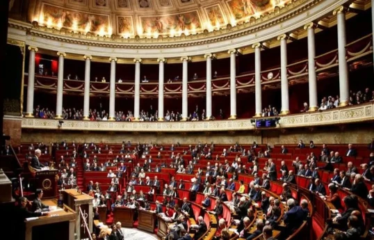 France :  le gouvernement Lecornu échappe à la censure, après le rejet des deux motions LFI et RN - Mise à jour 