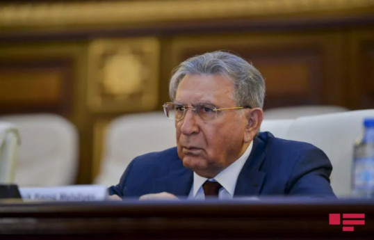 La Russie dévoile le plan de coup d’État de Ramiz Mehdiyev — les détails de l’« affaire Mehdiyev » 