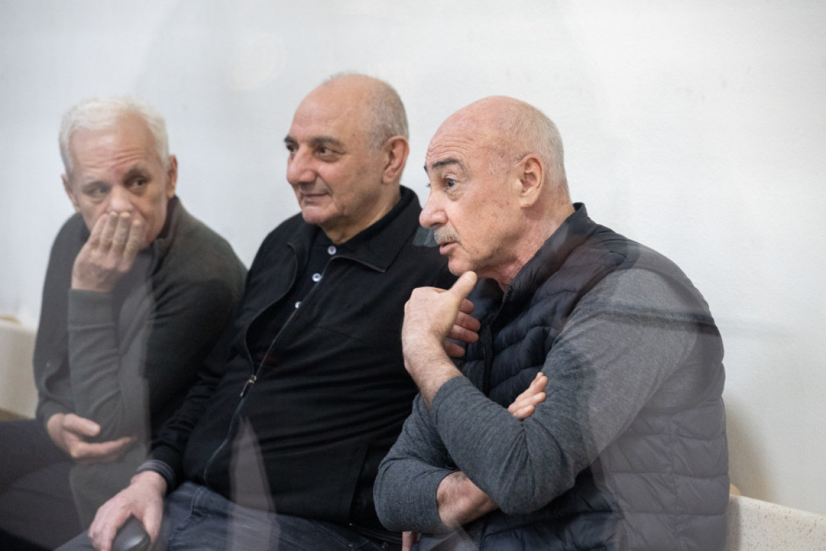 Le tribunal examine les appels des citoyens arméniens visant la souveraineté de l’Azerbaïdjan ainsi que d’autres informations de nature criminelle