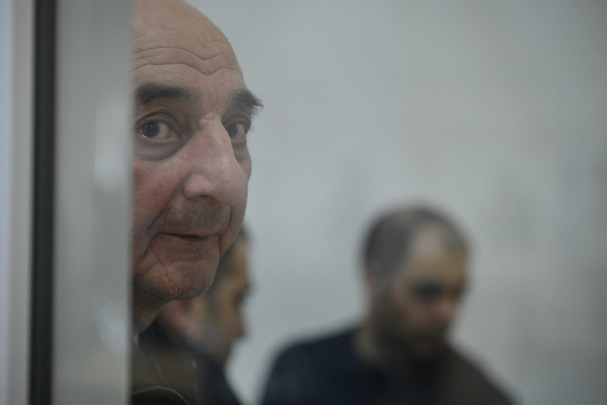 Le tribunal examine les appels des citoyens arméniens visant la souveraineté de l’Azerbaïdjan ainsi que d’autres informations de nature criminelle