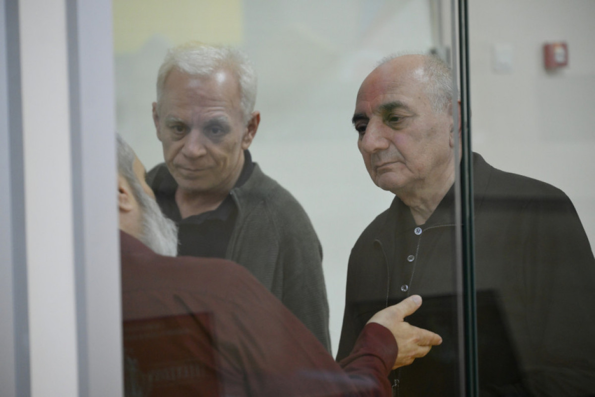 Le tribunal examine les appels des citoyens arméniens visant la souveraineté de l’Azerbaïdjan ainsi que d’autres informations de nature criminelle