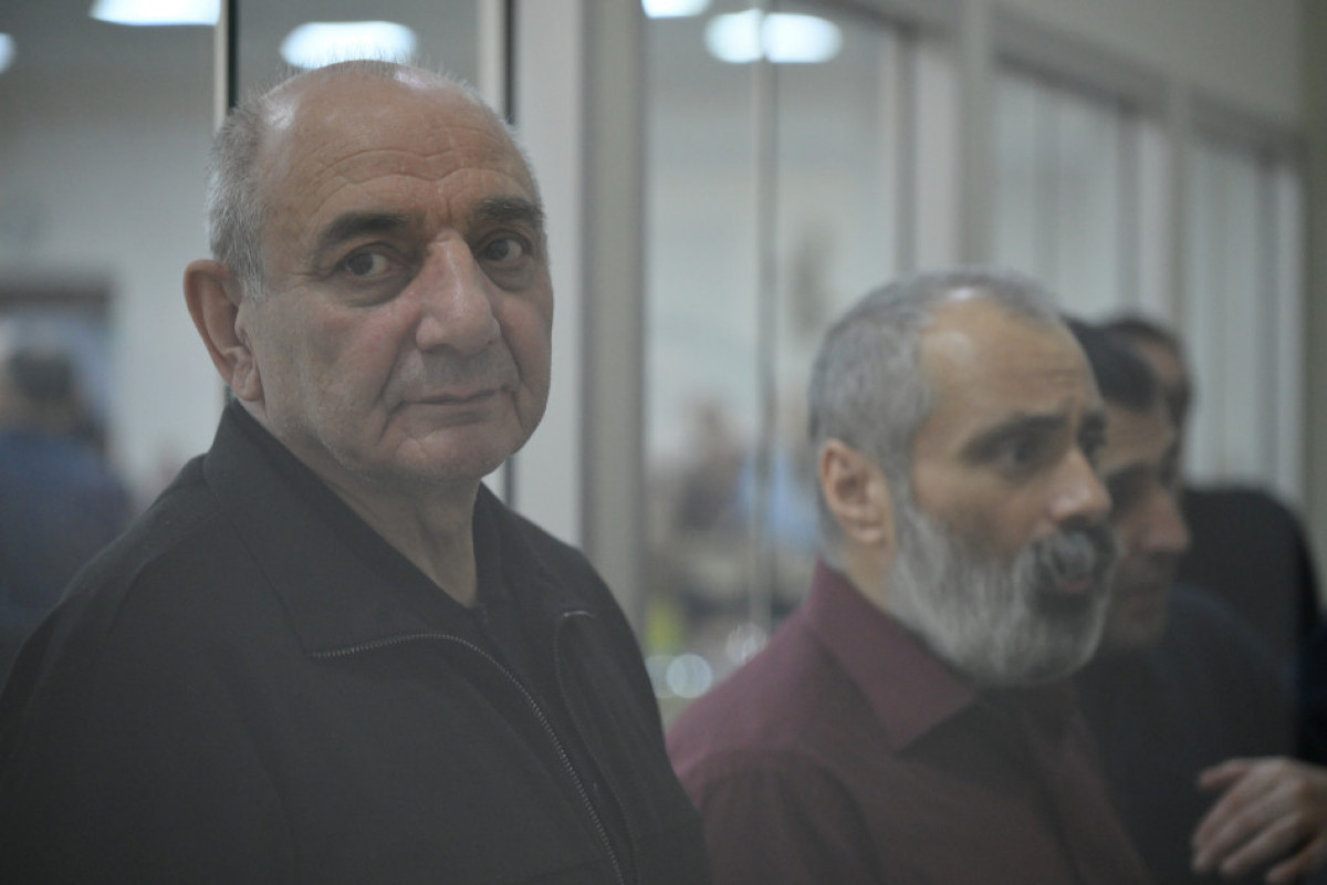 Le tribunal examine les appels des citoyens arméniens visant la souveraineté de l’Azerbaïdjan ainsi que d’autres informations de nature criminelle